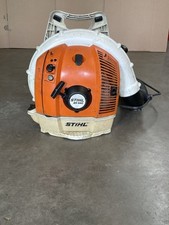 stihl br 550 pro backpack for sale  Mission