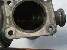 Vanne egr bmw d'occasion  Cerizay