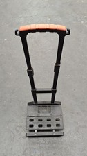 Folding hand truck for sale  WARRINGTON