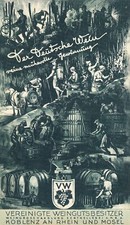 3w9449 reklame 1930 gebraucht kaufen  Greifswald-Alte Stadtteile
