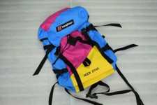 Berghaus rock star for sale  UK