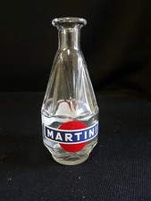 Carafe publicitaire martini d'occasion  Verquin