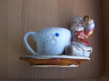 Christmas santa tea for sale Christmas santa tea for sale  THORNTON-CLEVELEYS