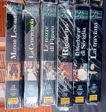 Vhs palco all usato  Capoterra