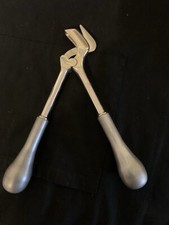 Gipsschere gipstrenner 26 gebraucht kaufen  Rochlitz