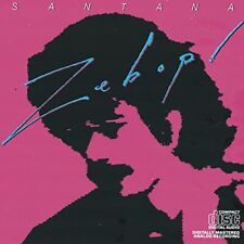 Zebop - Santana CD LSVG The Cheap Fast Free Post comprar usado  Enviando para Brazil