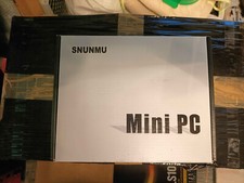 Snunmu mini windows d'occasion  Beauvais