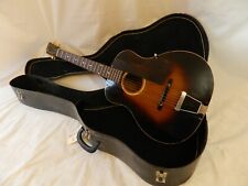 1934 gibson archtop for sale  Blanchardville