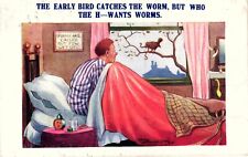 Comic postcard 1925 for sale  TELFORD
