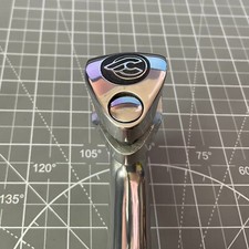 Cinelli quill stem for sale  DERBY