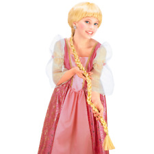Parrucca rapunzel con usato  Italia