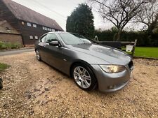 Bmw 335d coupe for sale  MALVERN