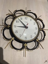 Horloge vedette lic d'occasion  Saint-Saëns