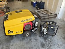 Kaeser m17 air for sale  Odessa