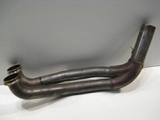 Auspuff krümmerrohre krümmer gebraucht kaufen  Fuldatal