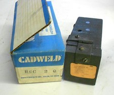 Erico cadweld weld for sale  Coffeyville