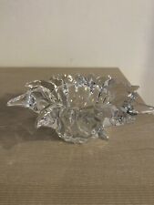Portacandele villeroy boch usato  Chioggia