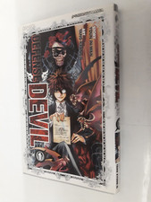 Defense devil jpop usato  Mantova