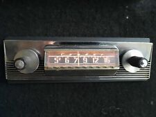 Condor autoradio vintage usato  Castiglion Fiorentino