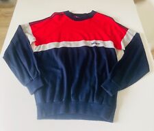 Sweat adidas vintage d'occasion  Ozoir-la-Ferrière