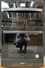 Whirlpool woec5027lb 5.7 for sale  Largo