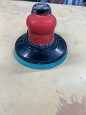 Usado, Dynabrade 3/32 6 polegadas lixadeira orbital 12.000 rpms pad também tem novos rolamentos.  comprar usado  Enviando para Brazil