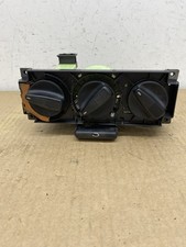 1997 transporter heater for sale  BENFLEET