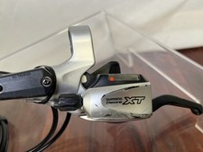 Shimano deore m766 for sale  Temple City