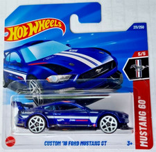 Hot wheels custom usato  Spedire a Italy