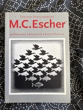 Escher book 30 for sale  SUDBURY