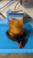 Streetwize magnetic beacon for sale  BRADFORD