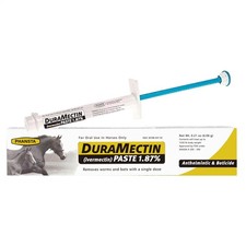 Durvet duramectin pasta usato  Spedire a Italy