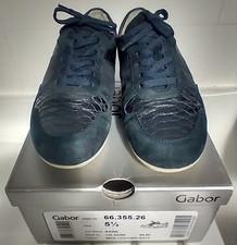 Gabor raine leather for sale  GILLINGHAM