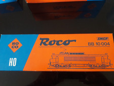 Locomotive roco 10 d'occasion  Prémery