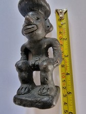 Götterfigur cohoba museumsrep gebraucht kaufen  Möhnesee