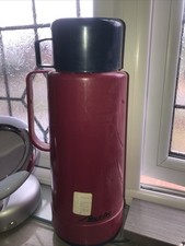 Aladdin vintage thermos for sale  WALSALL