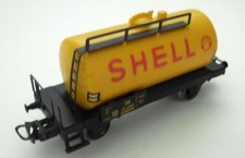Märklin 4502 kesselwagen gebraucht kaufen  Berlin