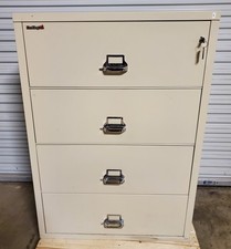 Fireking fire rated for sale  Madison