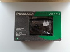Panasonic p255 walkman gebraucht kaufen Panasonic p255 walkman gebraucht kaufen  Potsdam