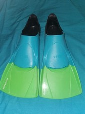 Nabaiji swim fins for sale  BARNSTAPLE