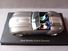 Ford shelby cobra gebraucht kaufen  Wegberg