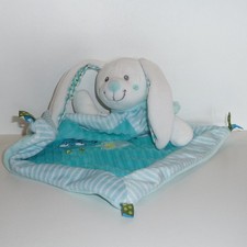 Doudou lapin mots d'occasion  France