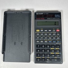 Vintage sharp 520g for sale  Longview