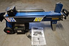 Holzspalter hydraulisch 4t gebraucht kaufen Holzspalter hydraulisch 4t gebraucht kaufen  Laubach