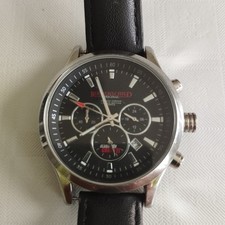 Riedenschild uhr chronograph gebraucht kaufen  Gera