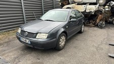 Motore volkswagen bora d'occasion  Moulins