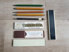 Ddr cssr druckbleistift gebraucht kaufen  Wolsdorf