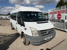 2010 ford transit for sale  SOLIHULL