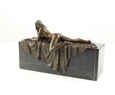 Signed bronze nude d'occasion  Expédié en Belgium