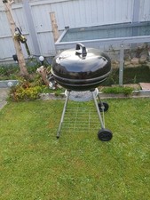 Weber compact kettle for sale  STONEHOUSE